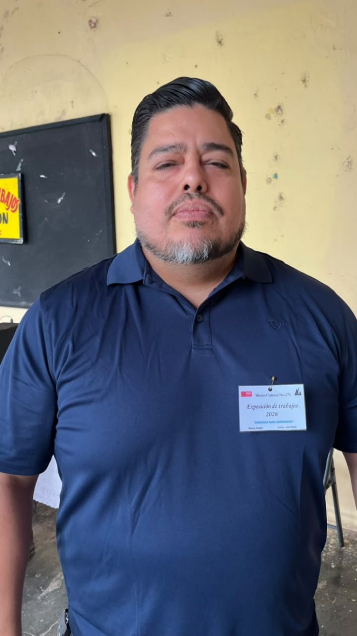 Gonzalo Gómez Camargo informó que siete de las 13 Misiones Culturales de Coahuila se encuentran en la Región Norte y Carbonífera, donde más de mil 200 alumnos reciben capacitación para el autoempleo y el emprendimiento.