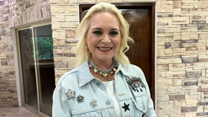 Laura Jiménez anunció la segunda etapa de esterilización para mascotas y la campaña gratuita de vacunación antirrábica y tratamiento contra garrapatas en Rancherías y La Mota.
