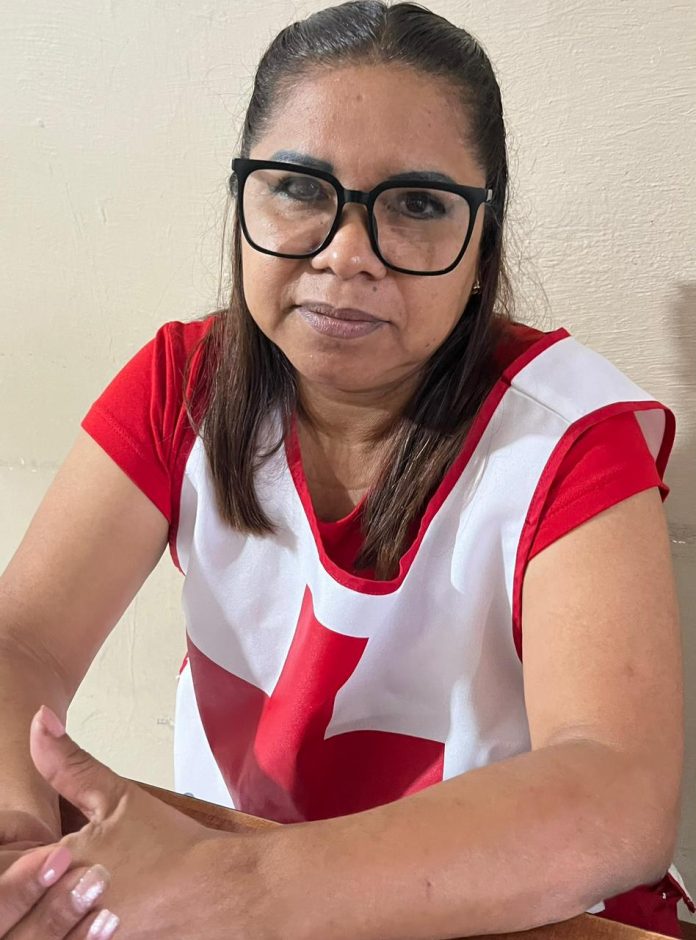 Cruz Roja Múzquiz alertó sobre el aumento de casos de adultos mayores encontrados en condiciones de abandono, desnutrición, deshidratación y soledad en distintos sectores del municipio.