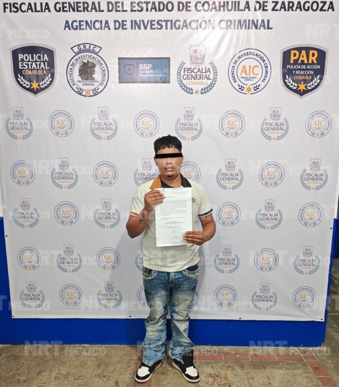 Un juez de la Región Carbonífera vinculó a proceso a Lorenzo “El Malecho” por presuntas lesiones graves contra Nery N., hijo del payaso “Parritas”. El imputado permanecerá en prisión preventiva durante tres meses.