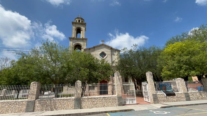 La Parroquia del Perpetuo Socorro de Melchor Múzquiz celebrará sus fiestas patronales con la presencia del obispo Alfonso Gerardo Miranda Guardiola