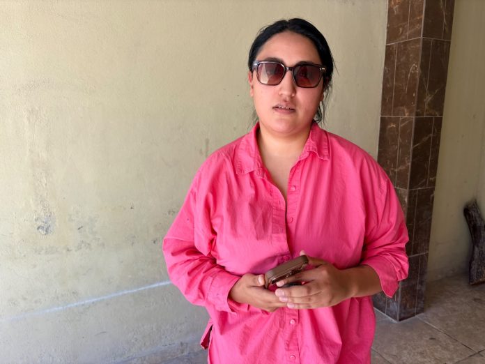 Piden atención sanitaria tras plaga de garrapatas en la colonia 