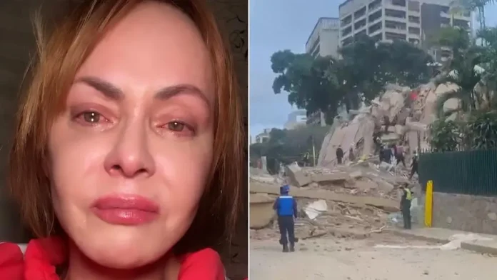 Gaby Spanic