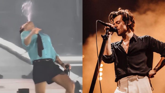 Harry Styles