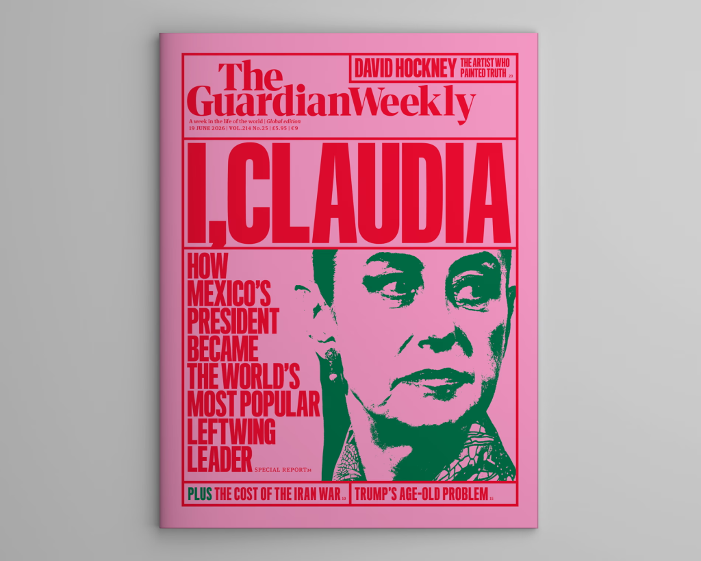 The Guardian