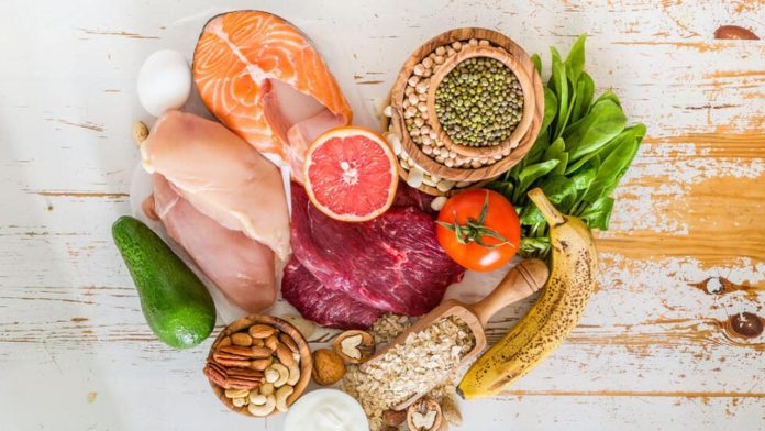 proteína
