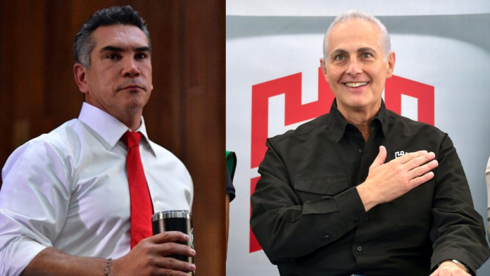 PRI y 