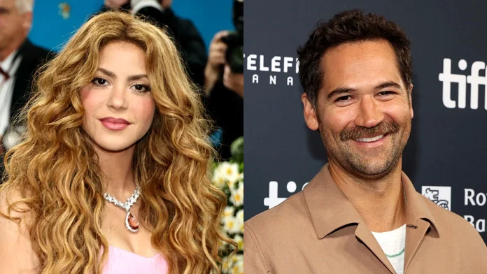 Una Noche Para Bailar Salsa Shakira Y Manuel Garc a Rulfo Comparten una-noche-para-bailar-salsa-shakira-y-manuel-garc-a-rulfo-comparten