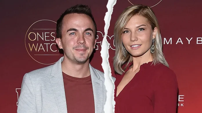 Frankie Muniz