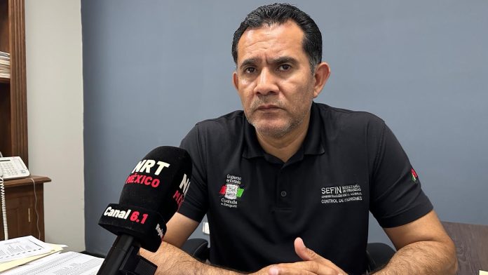 Vigilancia de autoridades en quintas irregulares de Coahuila