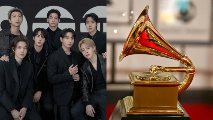 GRAMMY