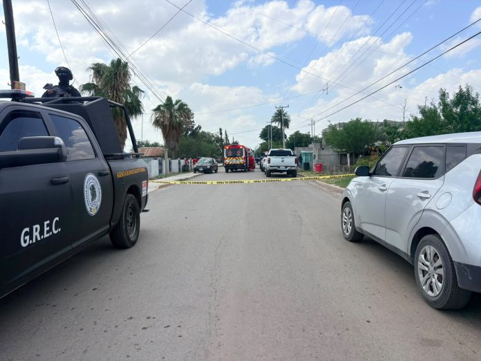 Joven se quita la vida en su domicilio en Sabinas