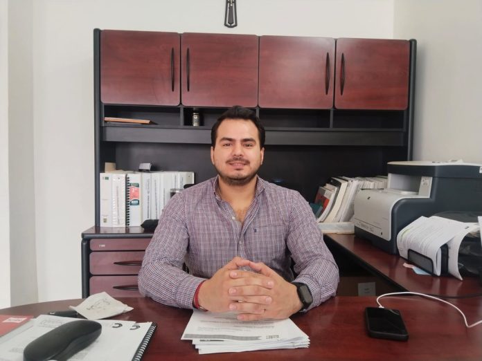Promueve Jurisdicción Sanitaria hábitos saludables con el programa 