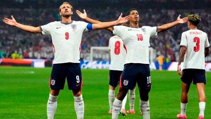 Acaban Inglaterra con el sueño mundialista de México