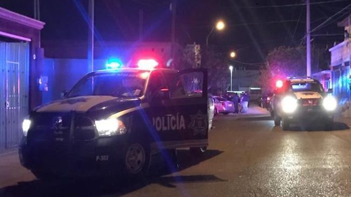 Adulto mayor de 70 años falleció repentinamente