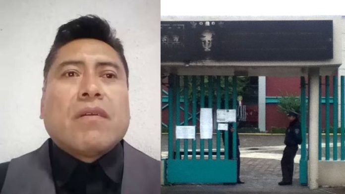 Alberto Israel Jasso Cruz