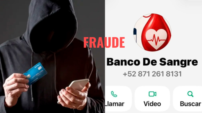 Alertan de fraude en donaciones de sangre