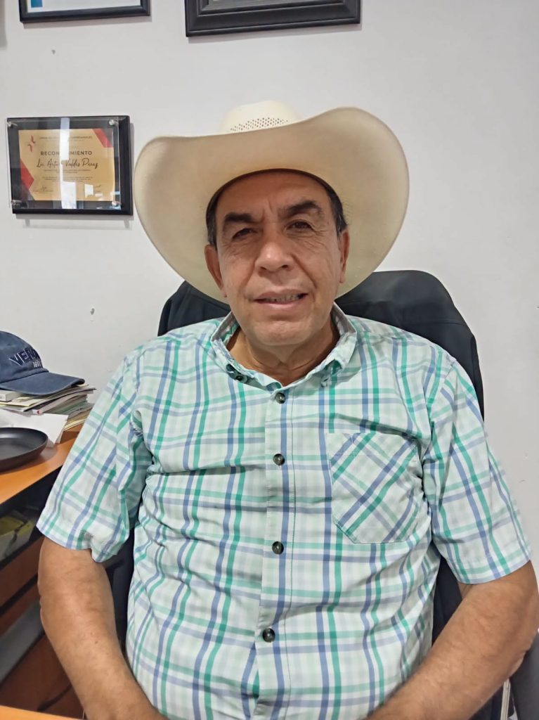 "Ancira no va a venir a reponernos los empleos que se perdieron": Arturo Valdés