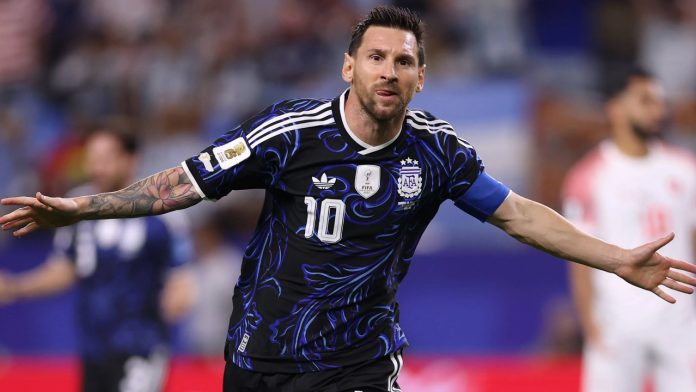 Argentina