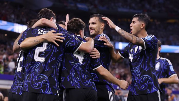 Argentina