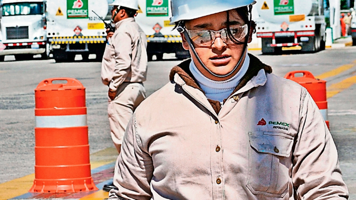 Atiende Pemex reportes de percepción de olores en Jalapa