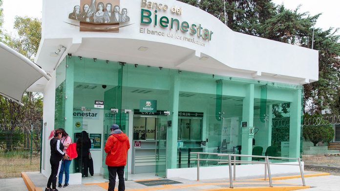 Banco del Bienestar