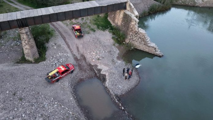 Bebé muere tras parto de emergencia