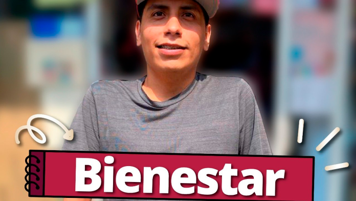 Bienestar destaca que Pensión para Personas con Discapacidad