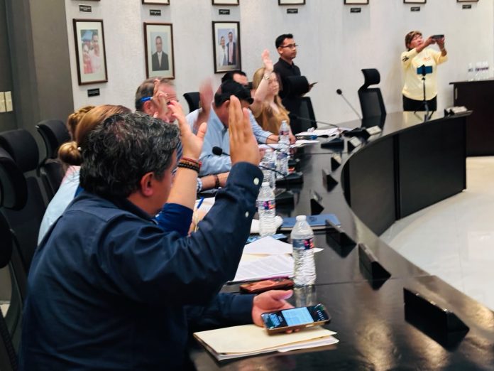 Aprueba Cabildo donación de predio para nueva preparatoria e incentivos fiscales