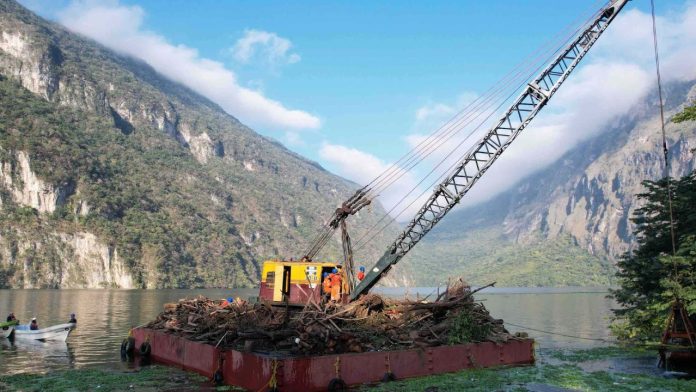 CFE consolida la justicia energética en México con proyectos comunitarios y electrificación