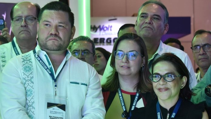 CFE impulsa la innovación tecnológica para fortalecer el sector energético en México