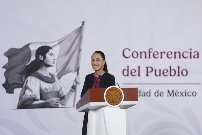 Se han repatriado 17 mil 878 bienes culturales con la Cuarta Transformación; van 3 mil 716 en el periodo de la presidenta Claudia Sheinbaum