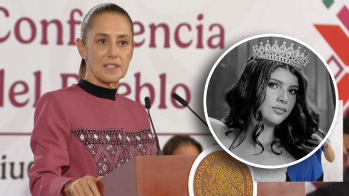 Caso Dafne: Sheinbaum celebra clausura de escuelas militares