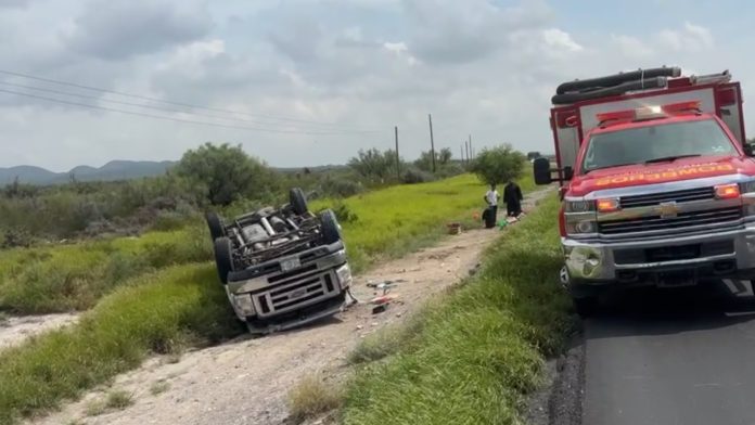 Diócesis de Piedras Negras emite comunicado