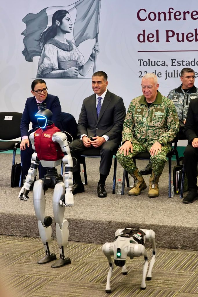 Edomex, la entidad más participativa en “Sí al Desarme, Sí a la Paz”; la ciudadanía intercambió 2 mil 766 armas por dinero en efectivo