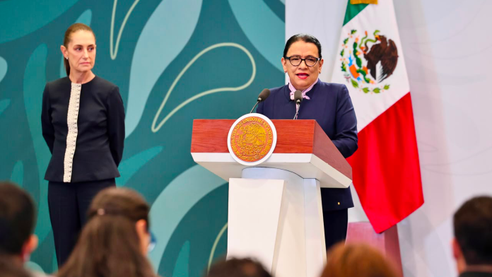 Edomex, la entidad más participativa en “Sí al Desarme, Sí a la Paz”; la ciudadanía intercambió 2 mil 766 armas por dinero en efectivo