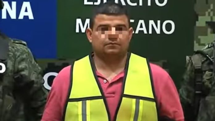 El R-2, podría ser el nuevo líder de Los R's tras capturas