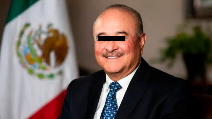 Ernesto Ruffo