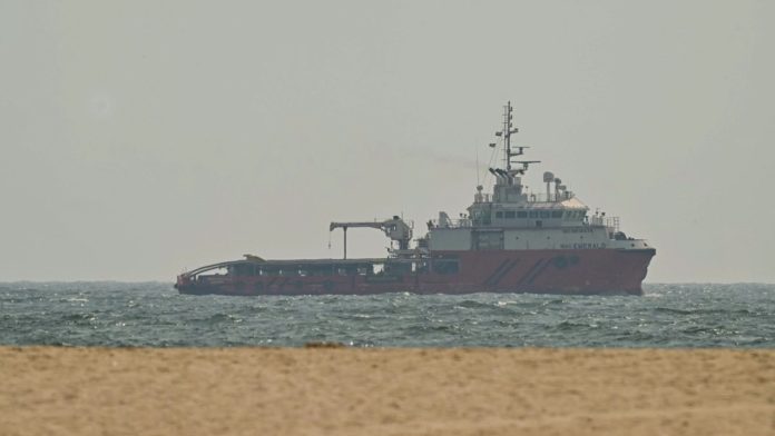 Estrecho de Ormuz