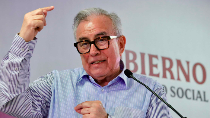 FGR descarta vínculos de Rocha Moya con el Cártel de Sinaloa
