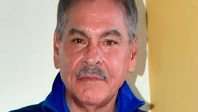 Fallece Víctor Andrés Favela López, leyenda de los Saraperos