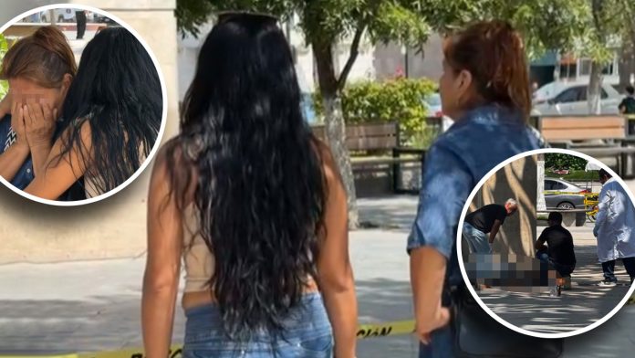 Familia de desaparecido en Monclova descarta identidad de fallecido en la plaza