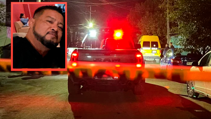Feminicida de Silvia Araceli en Monclova
