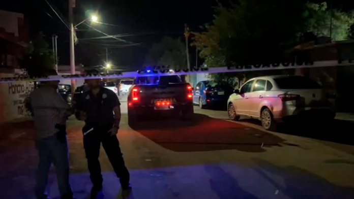 Feminicidio de Silvia Araceli en Monclova