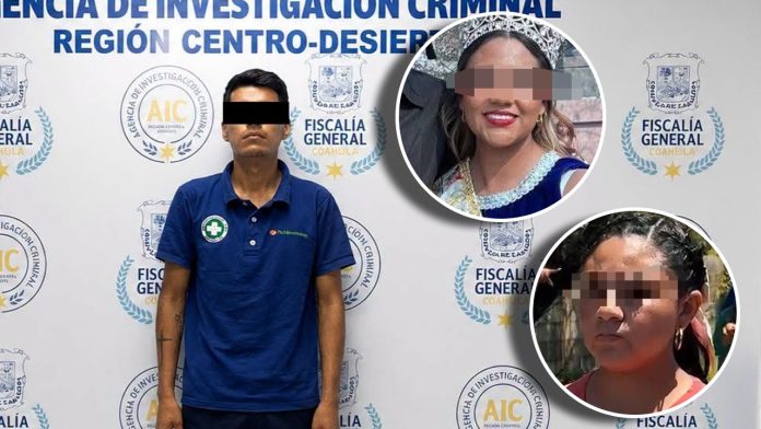 Fiscalía de Coahuila exonera a la madre del bebé abandonado