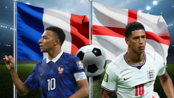 Francia vs Inglaterra Mundial 2026: Fecha, horario y dónde ver el tercer lugar