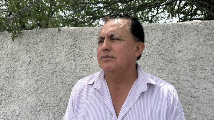 Ismael Leija confirma que el proceso de venta de Altos Hornos de México no se detiene.
