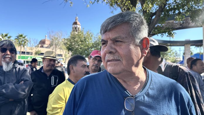 Trabajadores piden autorizar la subasta de AHMSA antes del periodo vacacional judicial para evitar más retrasos en el pago de sus liquidaciones pendientes.
