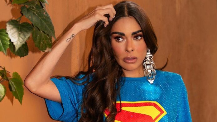 Galilea Montijo