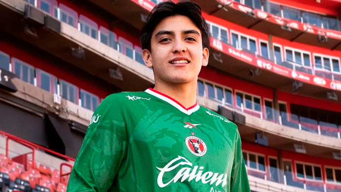 Gilberto Mora, jugador más valioso